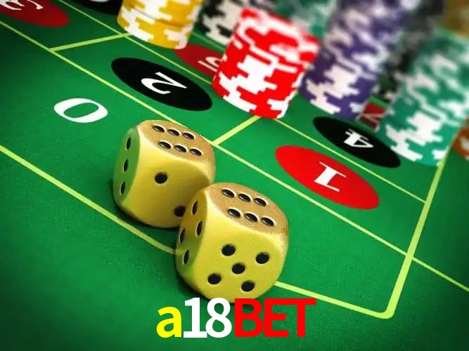 Welcome Bonus a18bet