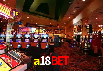 Descubra a Essência do a18bet: Nossa História e Compromissos
