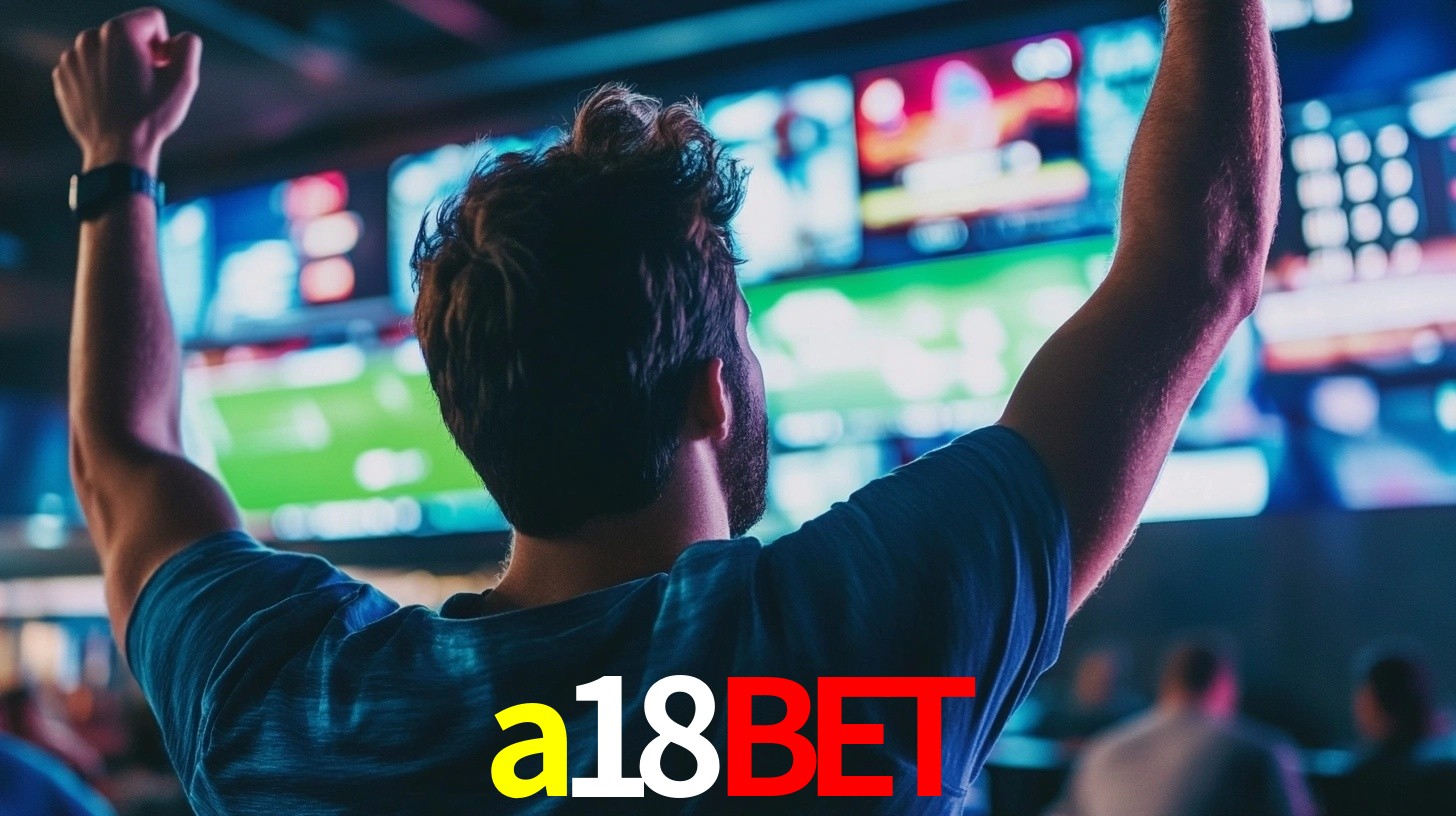 a18bet - Cassino Oficial e Confiável Brasil - a18bet.com