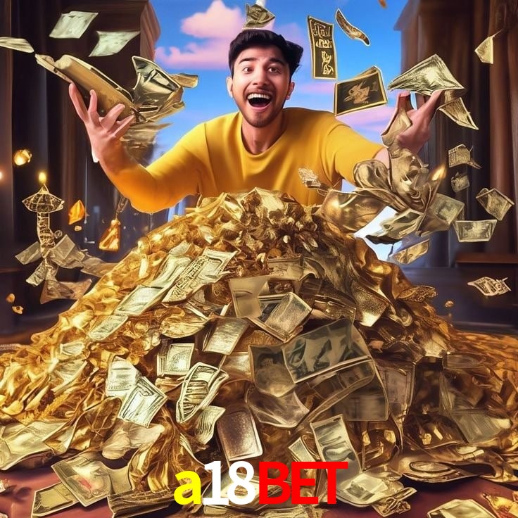 Estatísticas a18bet