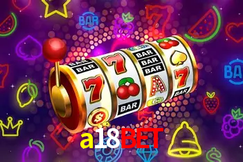 Desvendando o Mundo dos Jogos Virtuais na a18bet