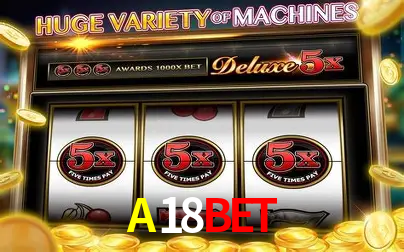 Descubra a Essência do A18BET: Nossa História e Compromissos