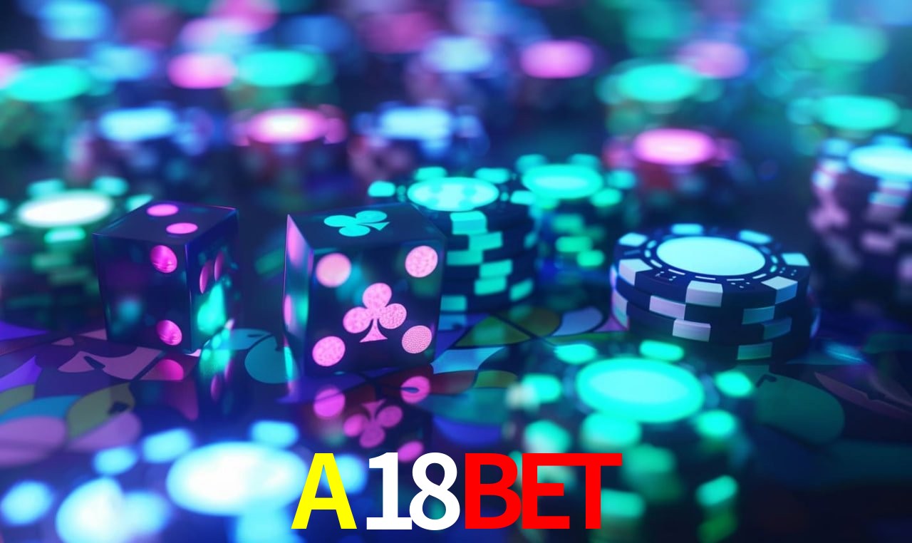Experiência VIP A18BET