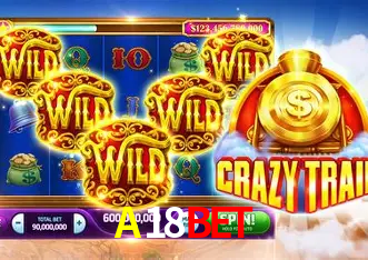 Desvendando o Mundo dos Jogos Virtuais na A18BET