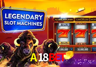 Desvendando o Mundo dos Jogos Virtuais na A18BET