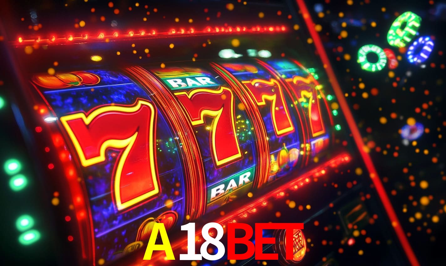 A18BET login