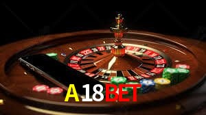 Experiência VIP A18BET
