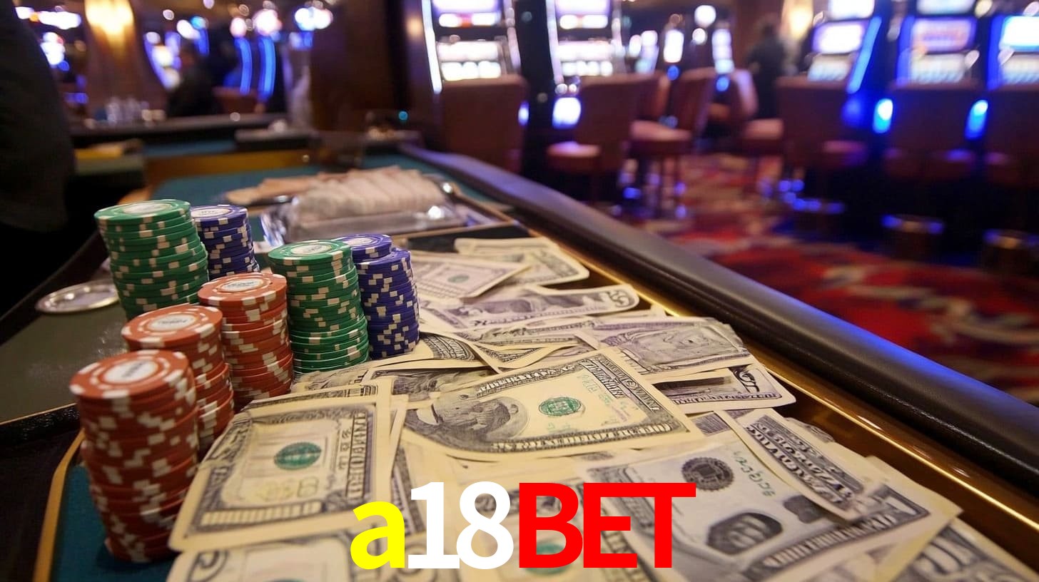 Níveis VIP a18bet
