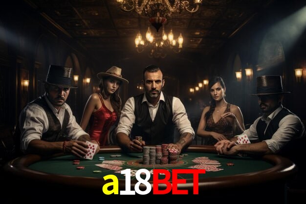 PIX Instantâneo a18bet