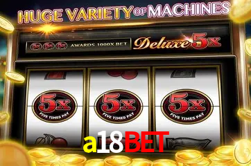 A Emoção da Loteria na a18bet: Uma Chance de Mudança de Vida
