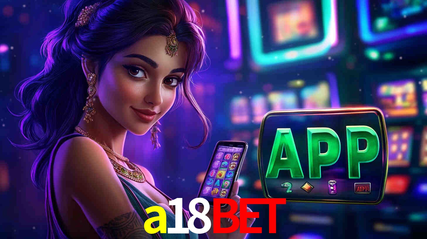 a18bet.com