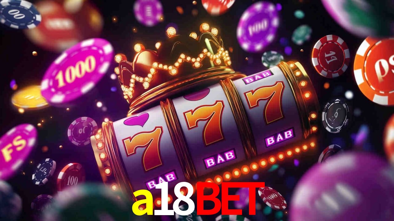 Secure Login a18bet