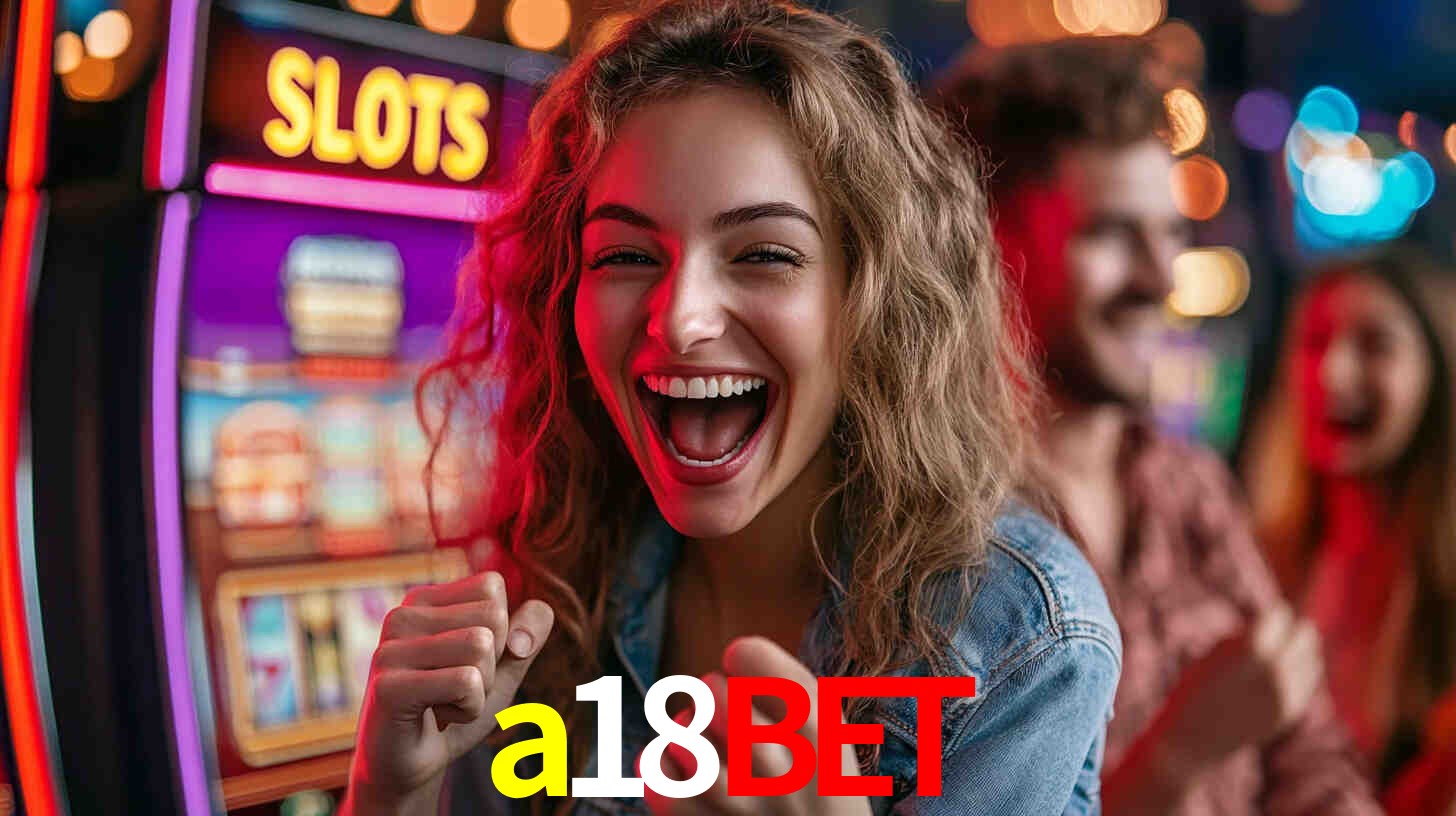Instalador a18bet Windows