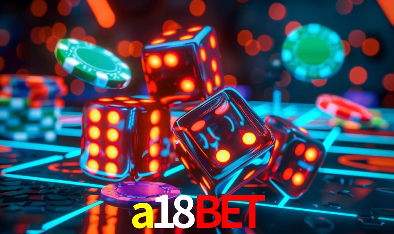 Bônus Diários a18bet