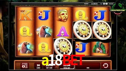 A Popularidade dos Caça-Níqueis no a18bet