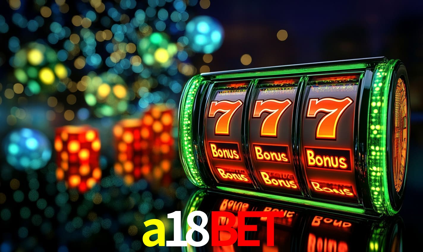 Promoção Relâmpago a18bet
