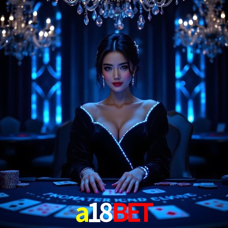 Integração de APIs a18bet
