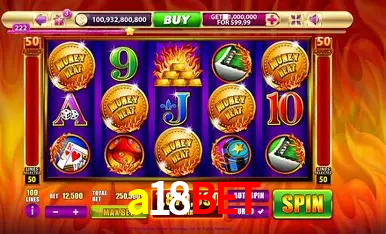 Inovações de Jogos na a18bet: O Futuro das Experiências Interativas