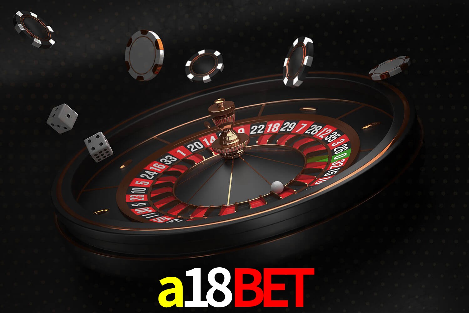 Sinta a adrenalina dos jogos de cassino com a18bet