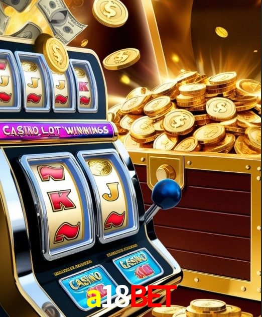 Live Casino a18bet
