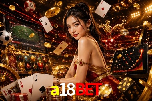 Exclusive Offers a18bet