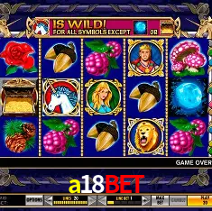 Desvendando o Mundo dos Jogos Virtuais na a18bet
