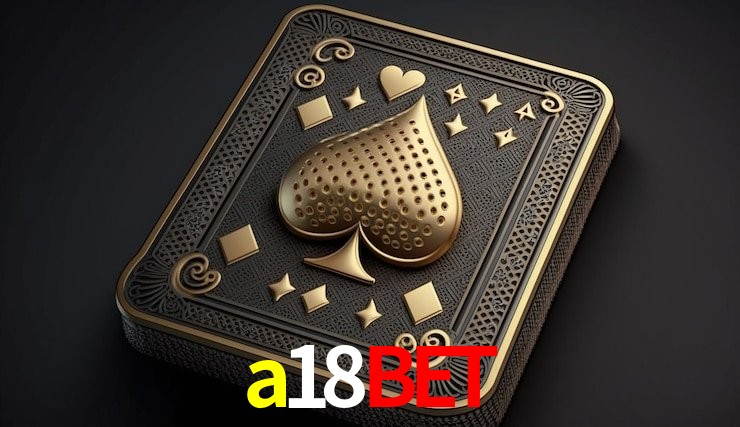 Benefícios da Conta a18bet