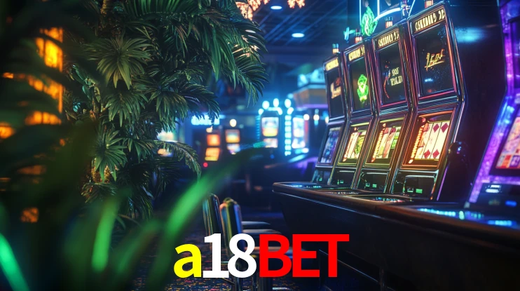 VIP Casino a18bet