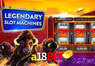 Inovações de Jogos na a18bet: O Futuro das Experiências Interativas