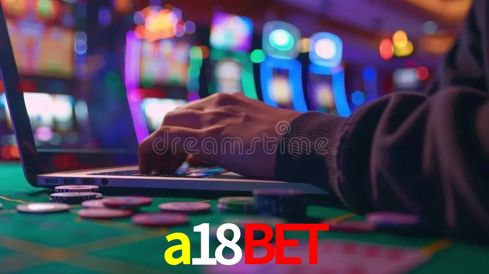 Jogo Spaceman a18bet