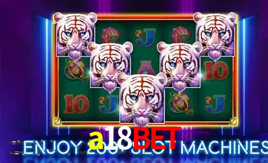 Descubra a Essência do a18bet: Nossa História e Compromissos