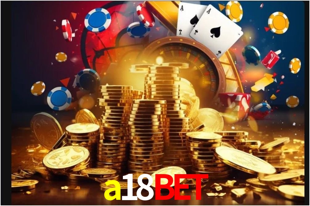 Torneios a18bet