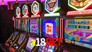 Mesa de Blackjack a18bet