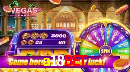 Blackjack na a18bet