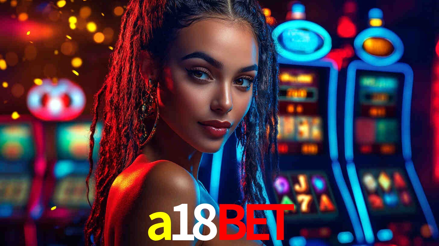 Desvendando o Mundo dos Jogos Virtuais na a18bet