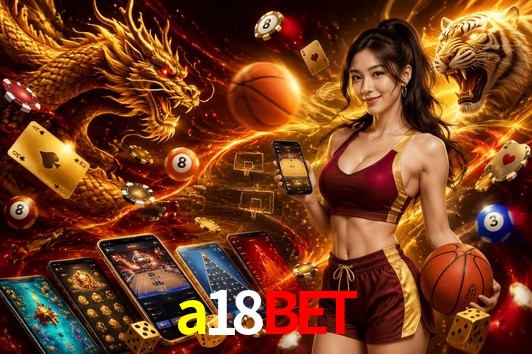 Game Providers a18bet