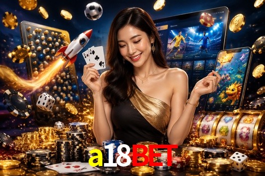 Platform Technology a18bet