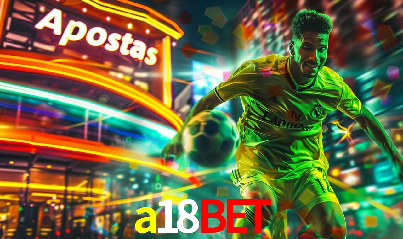 Sistemas de Segurança a18bet