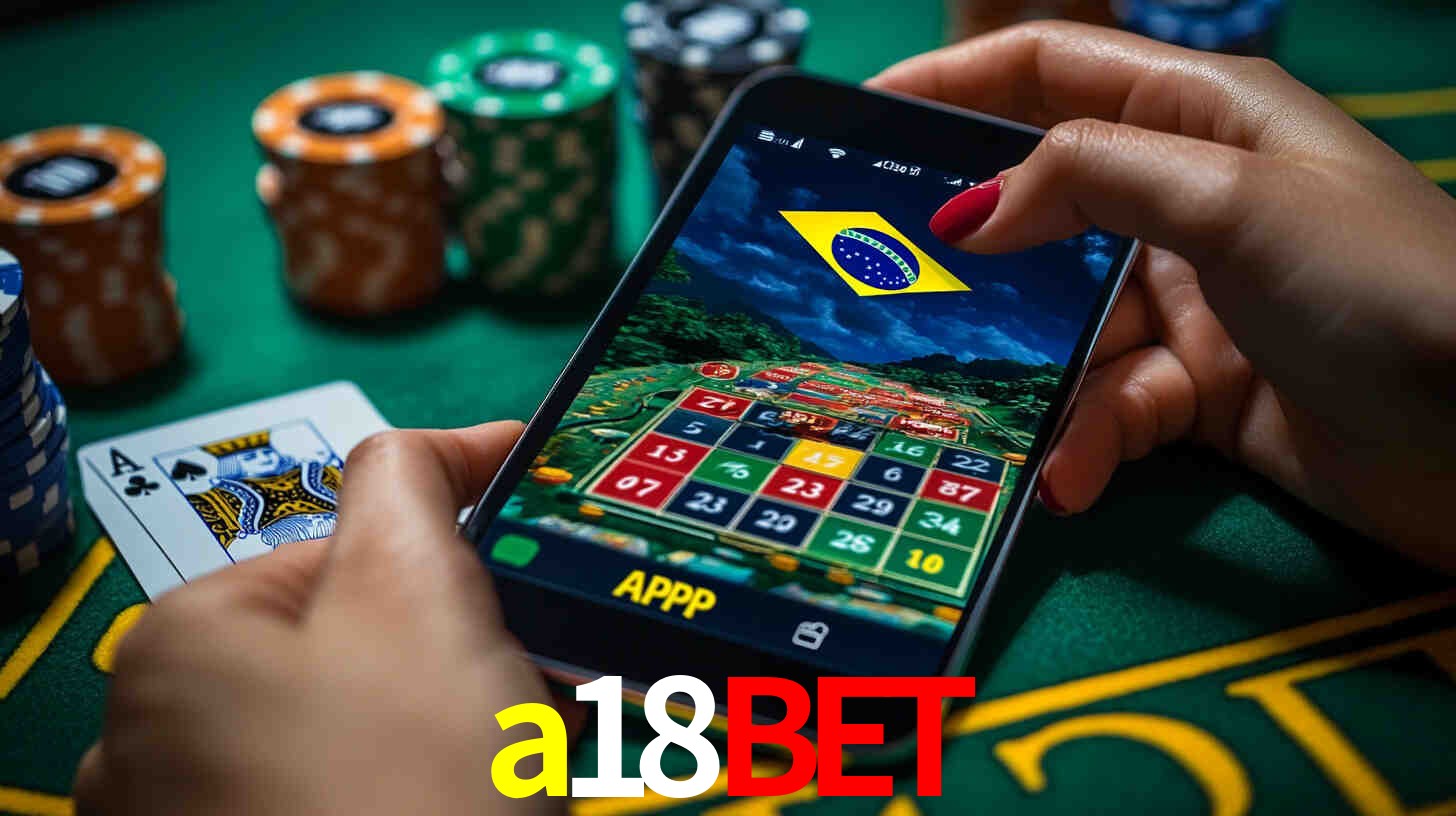 Descubra o Programa VIP da a18bet: Vantagens Exclusivas para Jogadores