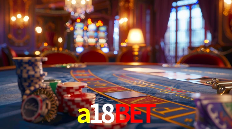 Weekend Specials a18bet