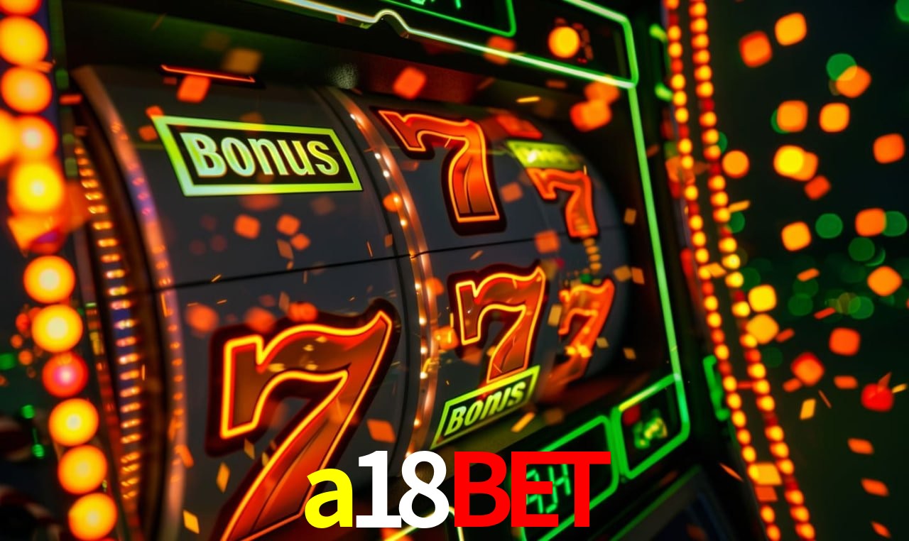 Interface Premium a18bet
