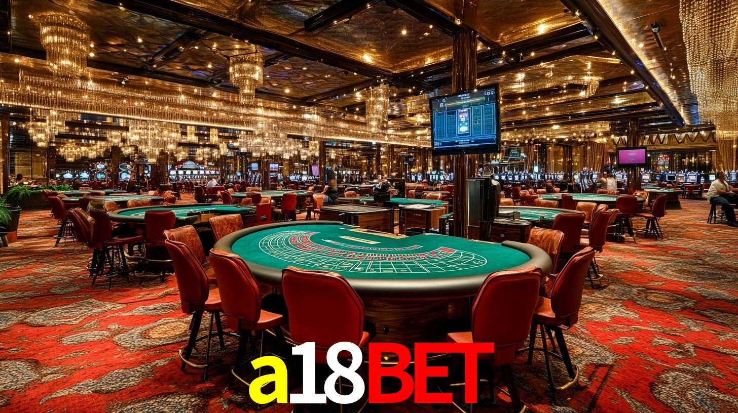 a18bet.com