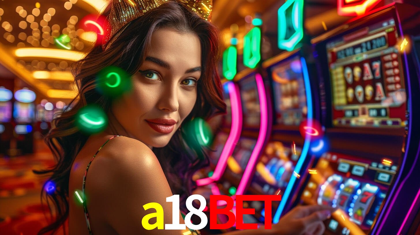 a18bet.com