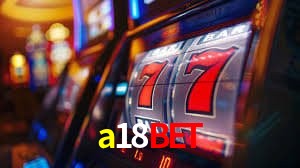 Especiais de Fim de Semana a18bet