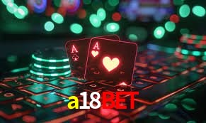 Cadastro Rápido a18bet
