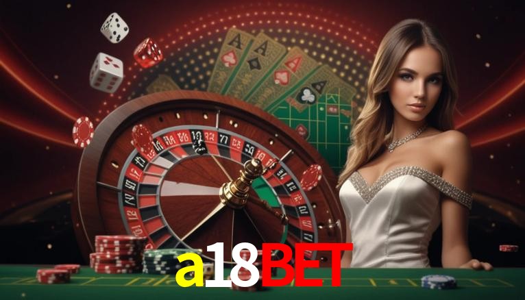 Seasonal Promotions a18bet