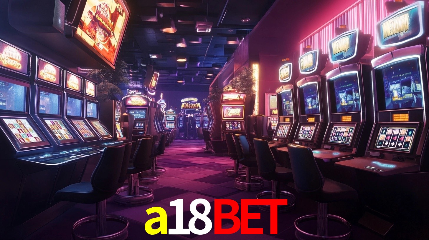 a18bet App Interface