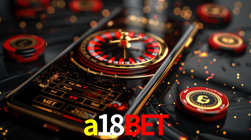 Responsive Design a18bet