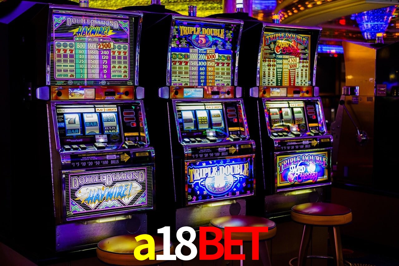 Avaliações dos Jogadores a18bet
