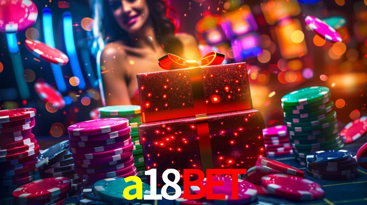 Jogos Exclusivos a18bet